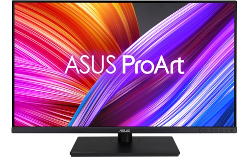 Écran 31,5" ASUS ProArt PA328QV - HDMI/DisplayPort