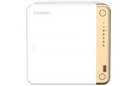 Qnap TS-462 - Serveur NAS 4 baies - TS-462-2G