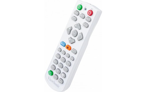 Vidéoprojecteur ViewSonic LS920WU - Laser