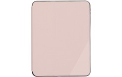 Targus Click-In 27,7 cm (10.9") Folio Or rose