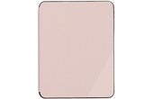 Targus Click-In 27,7 cm (10.9") Folio Or rose