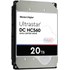Western Digital Ultrastar DC HC560 20 To - Disque dur 7200 tr/min - 0F38785