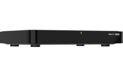 Qnap HS-264 - Serveur NAS 2 baies