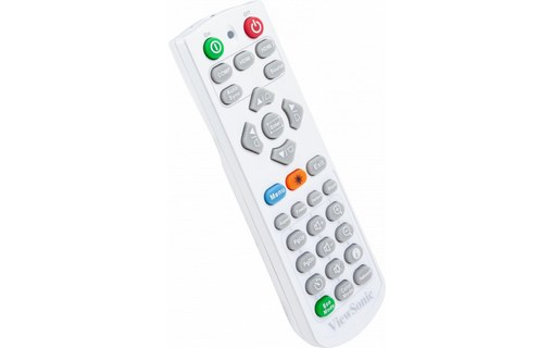 Vidéoprojecteur ViewSonic LS920WU - Laser