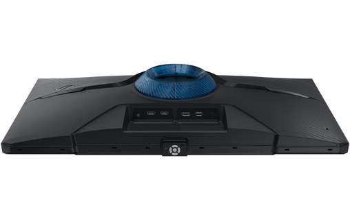 Écran Gaming 27" Samsung Odyssey G4 G40B - 240 Hz