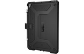 Urban Armor Gear Metropolis 25,9 cm (10.2") Folio porte carte Noir