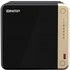 Qnap TS-464 - Serveur NAS 4 baies - TS-464-4G