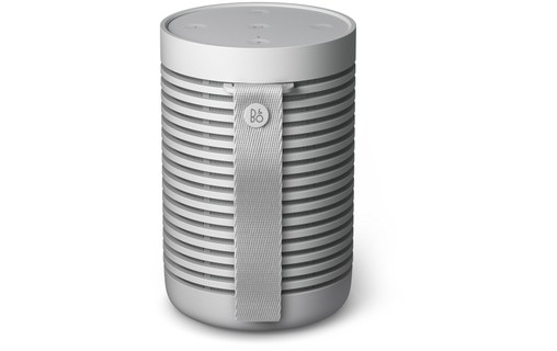 Enceinte Bluetooth Bang & Olufsen BeoSound Explore Grise