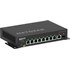 Switch Ethernet NETGEAR GSM4210PD-100EUS 8 ports - Manageable, PoE, L2/L3