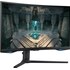 Écran Gaming Incurvé 27" Samsung Odyssey G6 G65B - 240 Hz