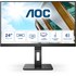 Écran 23,8" AOC P2 24P2QM