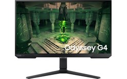 Écran Gaming 27" Samsung Odyssey G4 G40B - 240 Hz