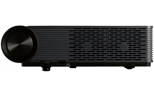 Vidéoprojecteur Home cinema ViewSonic X2000B-4K - 4K, Laser