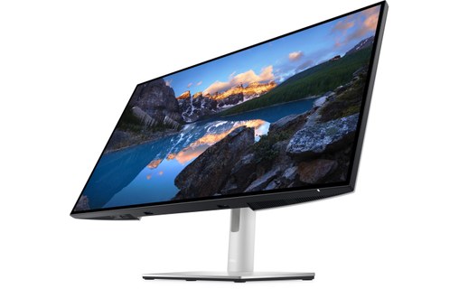 Écran 27" Dell UltraSharp U2722DE - USB-C