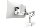 Ergotron LX Series 45-609-216 support d'écran plat pour bureau 63,5 cm (25") Pin