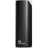 Western Digital WD Elements Desktop 20 To - Noir - Disque dur externe