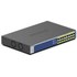 Switch Ethernet NETGEAR GS516PP 16 ports - PoE