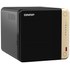 Qnap TS-464 - Serveur NAS 4 baies - TS-464-4G
