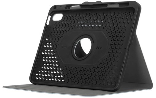 Targus VersaVu 27,7 cm (10.9") Folio Argent