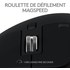 Souris sans fil pour Mac Logitech MX Master 3S - Noire - Ergonomique