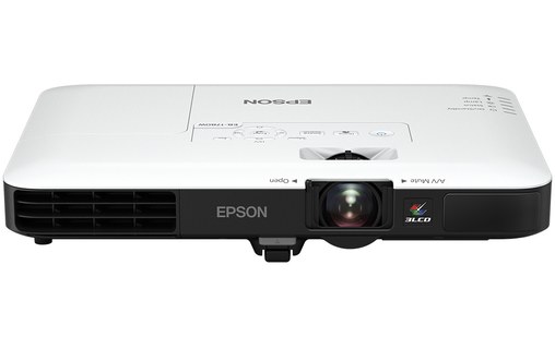 Vidéoprojecteur Epson EB-1780W
