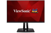 Viewsonic VP2756-2K écran plat de PC 68,6 cm (27") 2560 x 1440 pixels Wide Quad