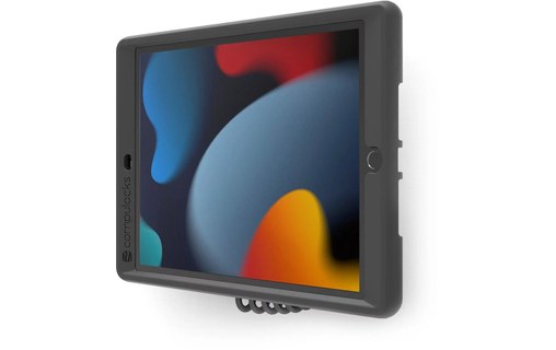 Compulocks Magnetix Support passif Tablette / UMPC Noir