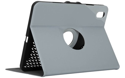 Targus VersaVu 27,7 cm (10.9") Folio Argent