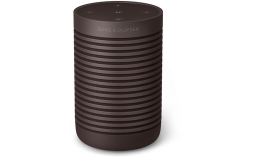 Enceinte Bluetooth Bang & Olufsen BeoSound Explore Brune