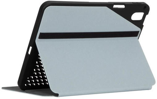 Targus Click-In 27,7 cm (10.9") Folio Argent