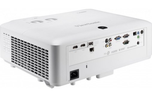 Vidéoprojecteur ViewSonic LS920WU - Laser