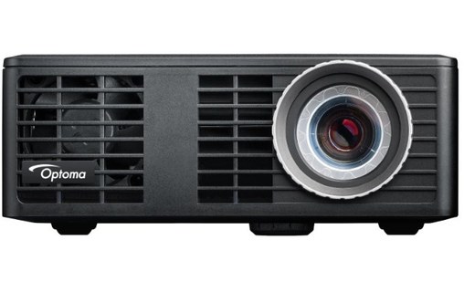 Vidéoprojecteur Home cinema Optoma ML750e - LED