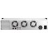 QNAP TS-873AEU-4G serveur de stockage NAS Rack (2 U) Ethernet/LAN Noir V1500B