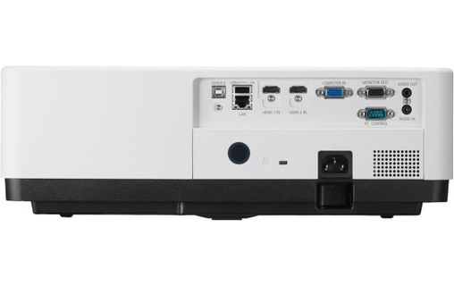 Vidéoprojecteur NEC PE506UL - Laser