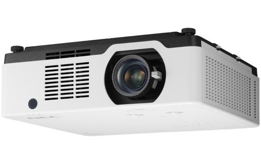 Vidéoprojecteur NEC PE506UL - Laser