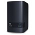 Western Digital My Cloud EX2 Ultra NAS Ethernet/LAN Noir Armada 385
