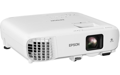 Vidéoprojecteur Portable Epson EB-E20