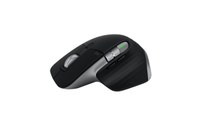 Souris sans fil pour Mac Logitech MX Master 3S - Noire - Ergonomique