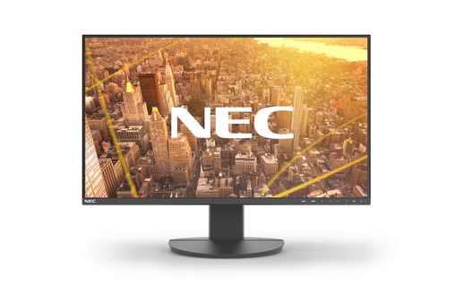 Écran 24" NEC MultiSync EA242F