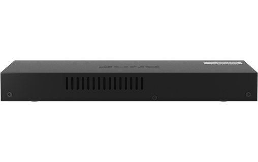 Switch Ethernet Qnap QSW-1108-8T 8 ports - 2,5 GbE