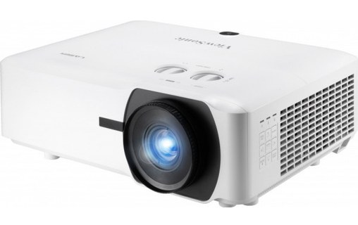 Vidéoprojecteur ViewSonic LS920WU - Laser