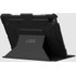 Urban Armor Gear 122946114040 étui pour tablette 32,8 cm (12.9") Folio Noir