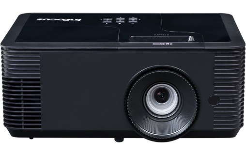 Vidéoprojecteur Home cinema InFocus IN2136 WXGA