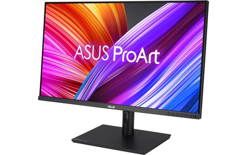 Écran 31,5" ASUS ProArt PA328QV - HDMI/DisplayPort