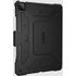 Urban Armor Gear 122946114040 étui pour tablette 32,8 cm (12.9") Folio Noir