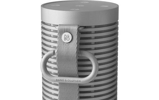 Enceinte Bluetooth Bang & Olufsen BeoSound Explore Grise