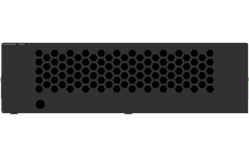 Switch Ethernet NETGEAR GSM4210PD-100EUS 8 ports - Manageable, PoE, L2/L3