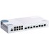 Switch Ethernet Qnap QSW-M408-4C 8 ports - 10 GbE, Manageable, L2
