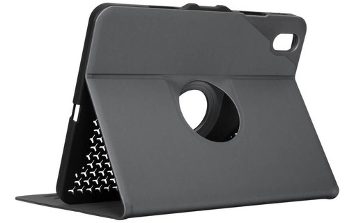 Targus VersaVu 27,7 cm (10.9") Folio Noir