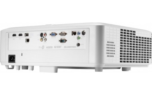 Vidéoprojecteur ViewSonic LS920WU - Laser